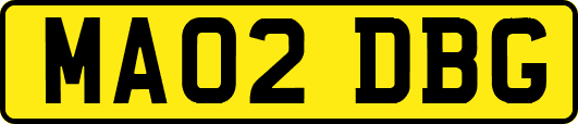 MA02DBG