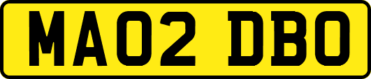 MA02DBO