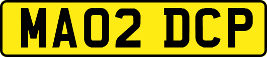 MA02DCP