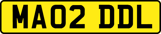 MA02DDL