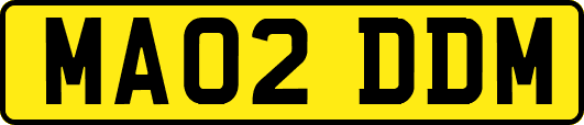 MA02DDM