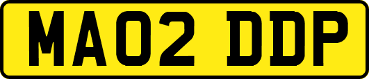 MA02DDP