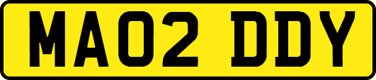 MA02DDY