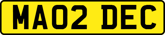 MA02DEC