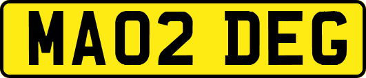 MA02DEG