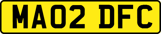 MA02DFC