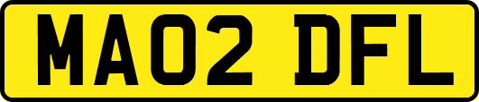 MA02DFL