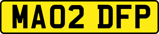 MA02DFP