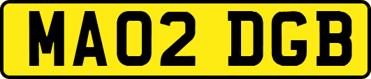 MA02DGB