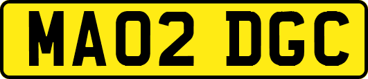 MA02DGC