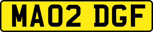 MA02DGF