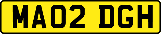 MA02DGH