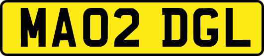 MA02DGL