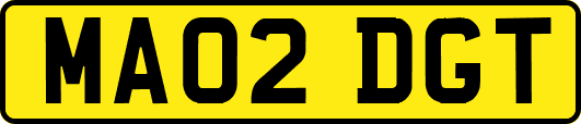MA02DGT