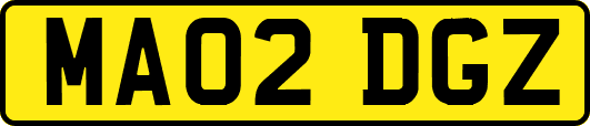 MA02DGZ