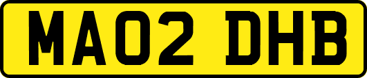 MA02DHB