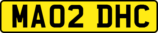 MA02DHC
