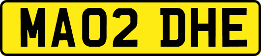 MA02DHE