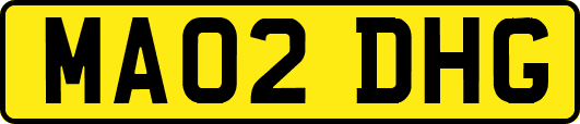 MA02DHG