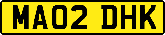MA02DHK