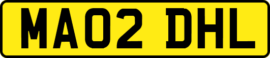 MA02DHL