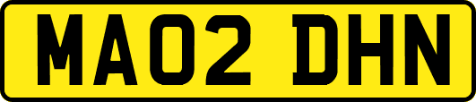 MA02DHN