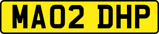 MA02DHP