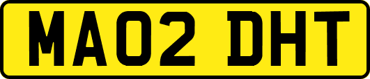 MA02DHT