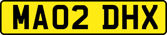 MA02DHX