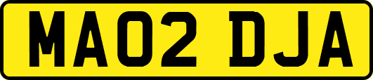 MA02DJA