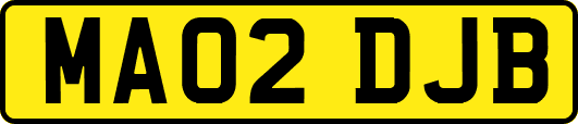 MA02DJB