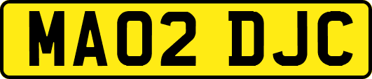 MA02DJC