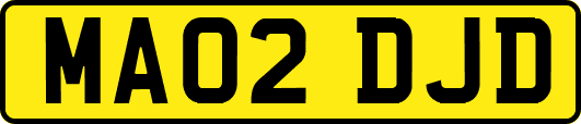 MA02DJD