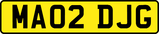 MA02DJG