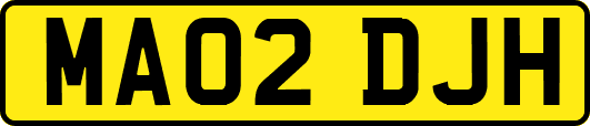 MA02DJH