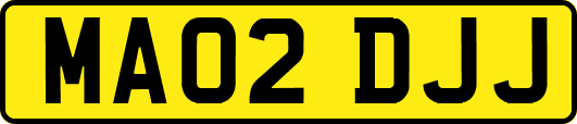 MA02DJJ