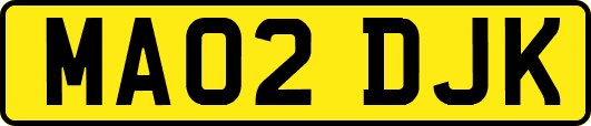 MA02DJK