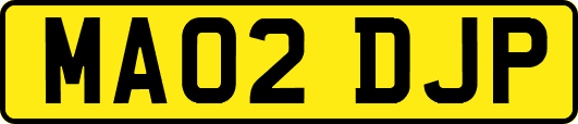 MA02DJP