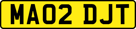 MA02DJT