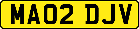 MA02DJV