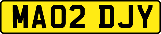 MA02DJY