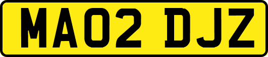 MA02DJZ