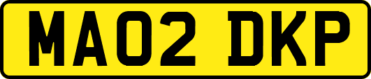 MA02DKP