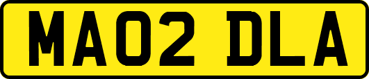 MA02DLA