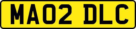 MA02DLC