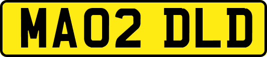 MA02DLD