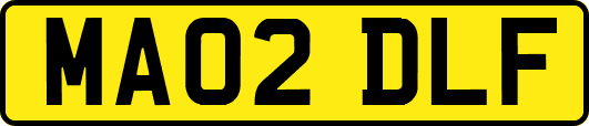 MA02DLF