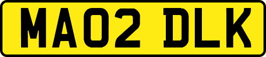 MA02DLK