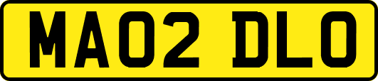 MA02DLO