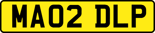 MA02DLP